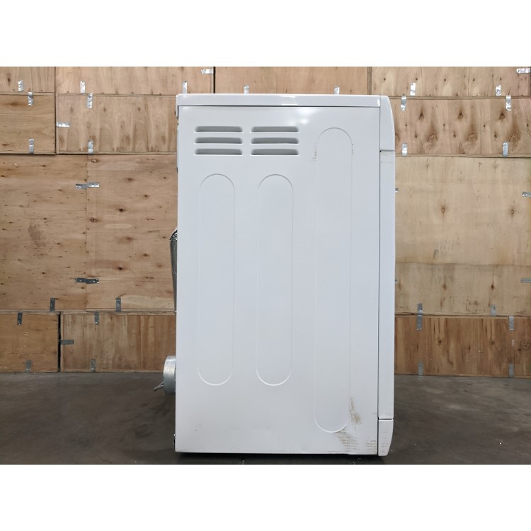 Refurbished Indesit I1D80WUK Freestanding Vented 8KG Tumble Dryer