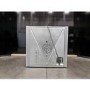 Refurbished Hoover HOXC3UB3358BI 60cm Single Built In Electric Oven with Catalytic Cleaning Black