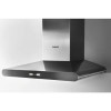 Hotpoint PHC67FLBIX 60cm Chimney Cooker Hood - Stainless Steel