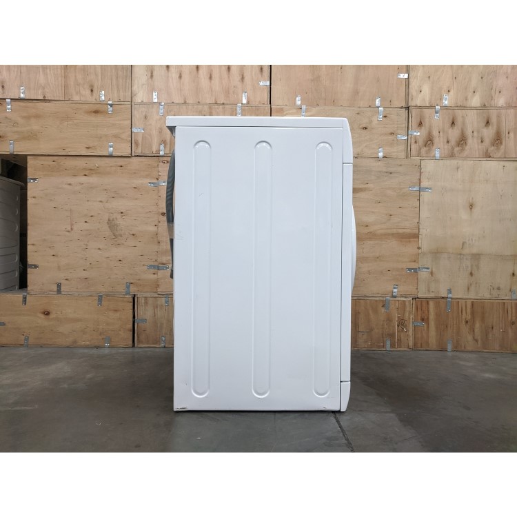 Refurbished Hotpoint Futura RDG8643WWUKN Freestanding 8/6KG 1400 Spin Washer Dryer White