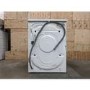 Refurbished Hotpoint Futura RDG8643WWUKN Freestanding 8/6KG 1400 Spin Washer Dryer White