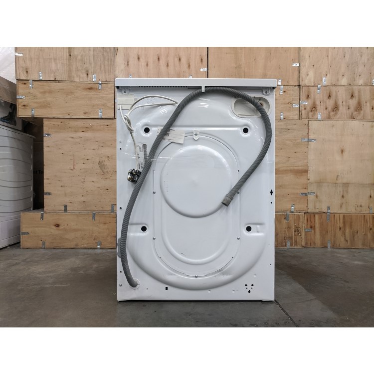 Refurbished Hotpoint Futura RDG8643WWUKN Freestanding 8/6KG 1400 Spin Washer Dryer White