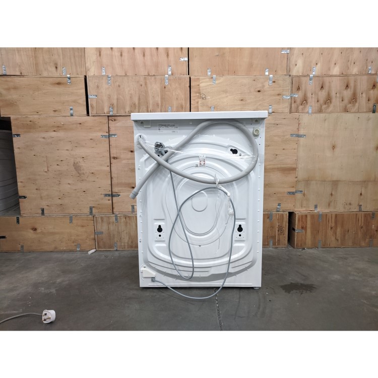 Refurbished Bosch Serie 4 WAN28281GB Freestanding 8KG 1400 Spin Washing Machine White
