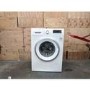 Refurbished Bosch Serie 4 WAN28281GB Freestanding 8KG 1400 Spin Washing Machine White