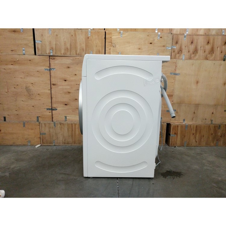 Refurbished Bosch Serie 4 WAN28281GB Freestanding 8KG 1400 Spin Washing Machine White