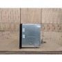 Refurbished Bosch Serie 8 BFL634GB1B Built In 21L 900W Microwave Black