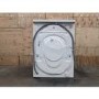 Refurbished Hotpoint NSWM843CWUKN Freestanding 8KG 1400 Spin Washing Machine White