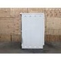 Refurbished Hotpoint NSWM843CWUKN Freestanding 8KG 1400 Spin Washing Machine White