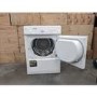 Refurbished Zanussi LINDO100 ZTE7101PZ Freestanding Vented 7KG Tumble Dryer White
