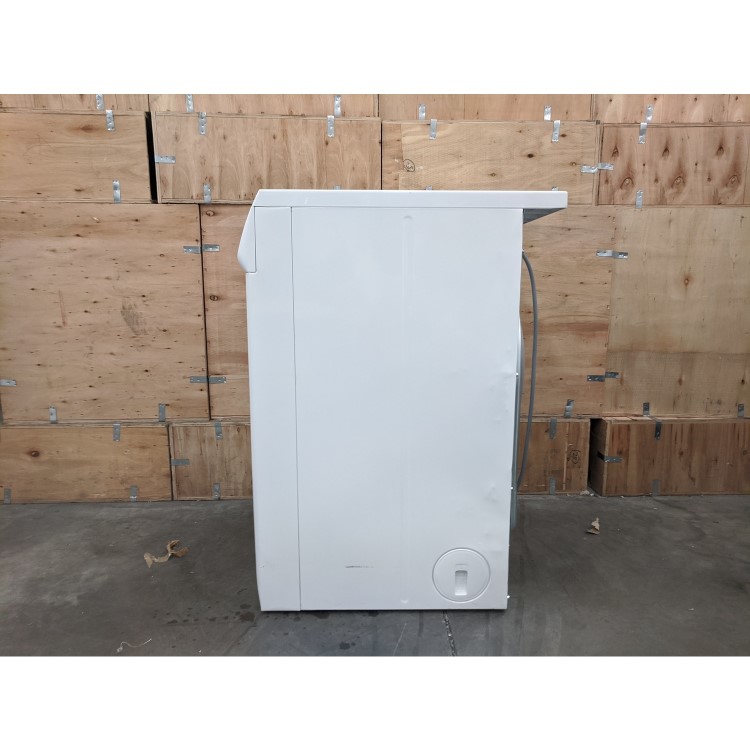 Refurbished Zanussi LINDO100 ZTE7101PZ Freestanding Vented 7KG Tumble Dryer White