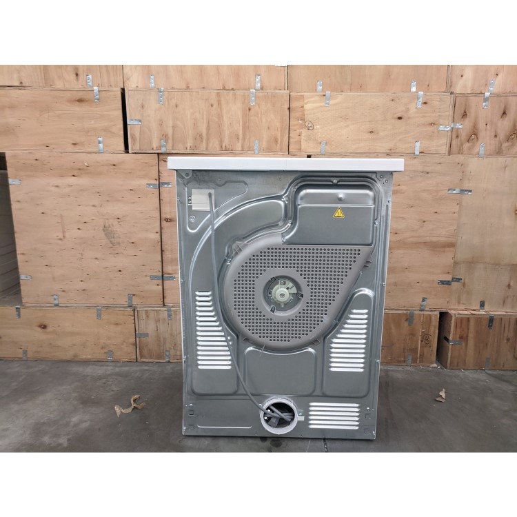 Refurbished Zanussi LINDO100 ZTE7101PZ Freestanding Vented 7KG Tumble Dryer White
