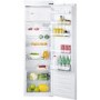 Hotpoint 262 Litre Tall In-column Integrated Fridge