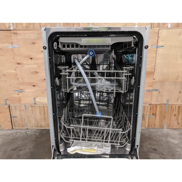 Refurbished Hisense HV520E40UK 11 Place Fully Integrated Dishwasher