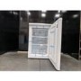 Refurbished Lec U5511W Freestanding 83 Litre Freezer White