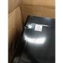 Refurbished Hotpoint Xtraspace MWHF203B Flatbed 20L With Grill 800W Microwave Oven Black