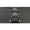 Neff N50 Built In Electric Double Oven - Stainless Steel