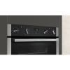 Neff N50 Built In Electric Double Oven - Stainless Steel