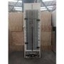 Refurbished Smeg C3180FP Integrated 308 Litre 70/30 Upright Fridge Freezer White