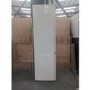 Refurbished Smeg C3180FP Integrated 308 Litre 70/30 Upright Fridge Freezer White