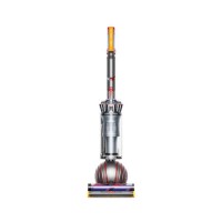 Dyson Ball Animal 2 Upright Vacuum Cleaner - Iron Grey And Yellow