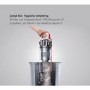 Dyson Ball Animal 2 Upright Vacuum Cleaner - Iron Grey And Yellow