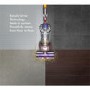 Dyson Ball Animal 2 Upright Vacuum Cleaner - Iron Grey And Yellow
