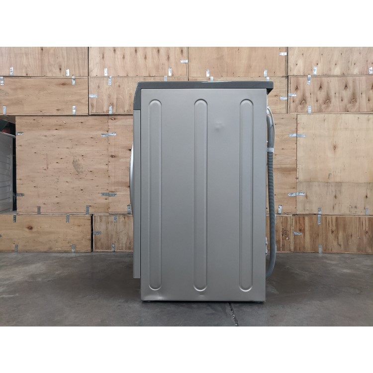 Refurbished Hotpoint Ultima S RD966JGDUKN Freestanding 9/6KG 1600 Spin Washer Dryer Graphite