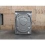 Refurbished Hotpoint Ultima S RD966JGDUKN Freestanding 9/6KG 1600 Spin Washer Dryer Graphite