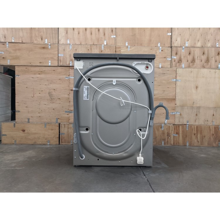 Refurbished Hotpoint Ultima S RD966JGDUKN Freestanding 9/6KG 1600 Spin Washer Dryer Graphite