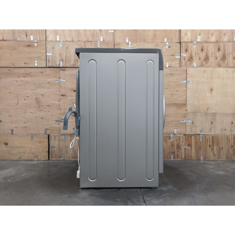 Refurbished Hotpoint Ultima S RD966JGDUKN Freestanding 9/6KG 1600 Spin Washer Dryer Graphite