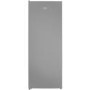 Refurbished Beko FFG1545S 168 Litre Freestanding Upright Freezer 146cm Tall Frost Free 54.5cm Wide Silver