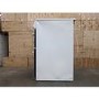 Refurbished Hotpoint HAG60P 60cm Double Oven Gas Cooker White