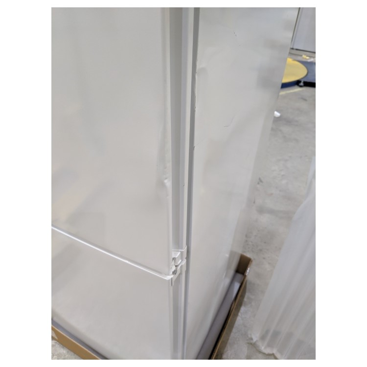 Refurbished Bosch KGN36VWEAG Serie 4 Freestanding 324 Litre 60/40 Frost Free Fridge Freezer