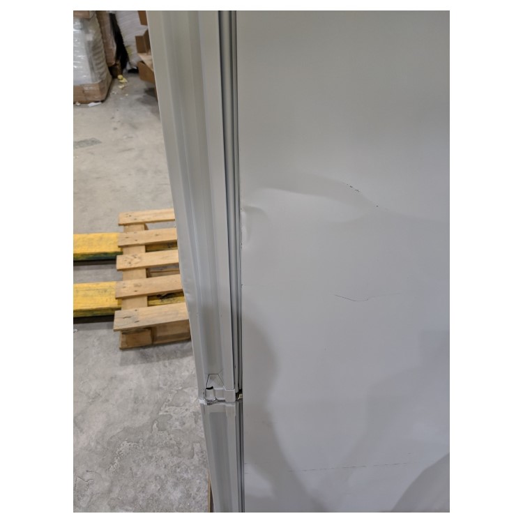 Refurbished Bosch KGN36VWEAG Serie 4 Freestanding 324 Litre 60/40 Frost Free Fridge Freezer