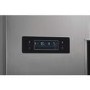 Refurbished Hoover HHSBSO6174XWDK 521 Litre Frost Free American Fridge Freezer Stainless Steel