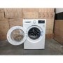 Refurbished Bosch Serie 4 WNA134U8GB Freestanding 8/5KG 1400 Spin Washer Dryer