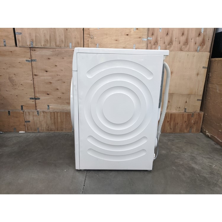 Refurbished Bosch Serie 4 WNA134U8GB Freestanding 8/5KG 1400 Spin Washer Dryer