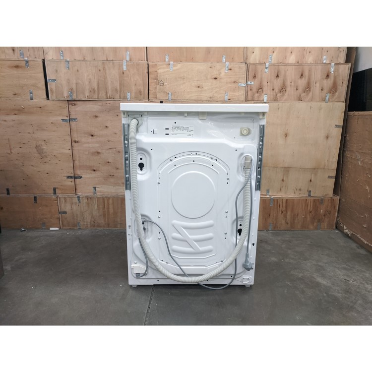 Refurbished Bosch Serie 4 WNA134U8GB Freestanding 8/5KG 1400 Spin Washer Dryer