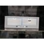 Refurbished AEG DPB3932S 90cm Telescopic Canopy Cooker Hood Silver