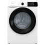 Refurbished Hisense WFGE80142VM Freestanding 8KG 1400 Spin Washing Machine White