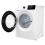 Refurbished Hisense WFGE80142VM Freestanding 8KG 1400 Spin Washing Machine White