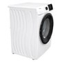 Refurbished Hisense WFGE80142VM Freestanding 8KG 1400 Spin Washing Machine White