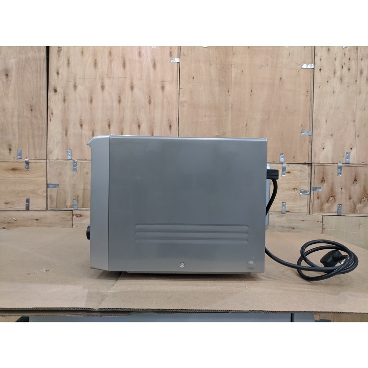 Refurbished Samsung MC28M6075CS Easy View 28L 900W Combination Microwave Oven Silver