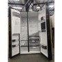 Refurbished Leisure PAS241MB Freestanding 544 Litre 70/30 Fridge Freezer