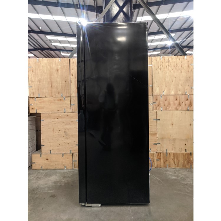 Refurbished Leisure PAS241MB Freestanding 544 Litre 70/30 Fridge Freezer