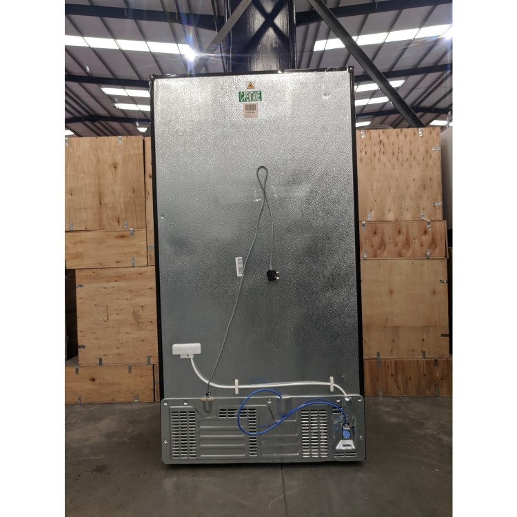 Refurbished Leisure PAS241MB Freestanding 544 Litre 70/30 Fridge Freezer
