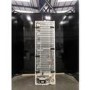 Refurbished Liebherr ICN3386 BioCool Integrated 248 Litre 60/40 Frost Free Fridge Freezer With Soft-closing Doors and Non-Plumbed Ice Maker