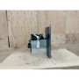 Refurbished Samsung NK24M5070CS 60cm Curved Glass Chimney Cooker Hood Stainless Steel