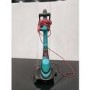 Refurbished Bosch ART Telescopic 24cm 400W Corded Grass Strimmer Green