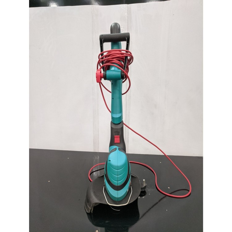 Refurbished Bosch ART Telescopic 24cm 400W Corded Grass Strimmer Green